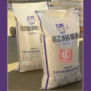 羥乙基纖維素，C2H6O2·x